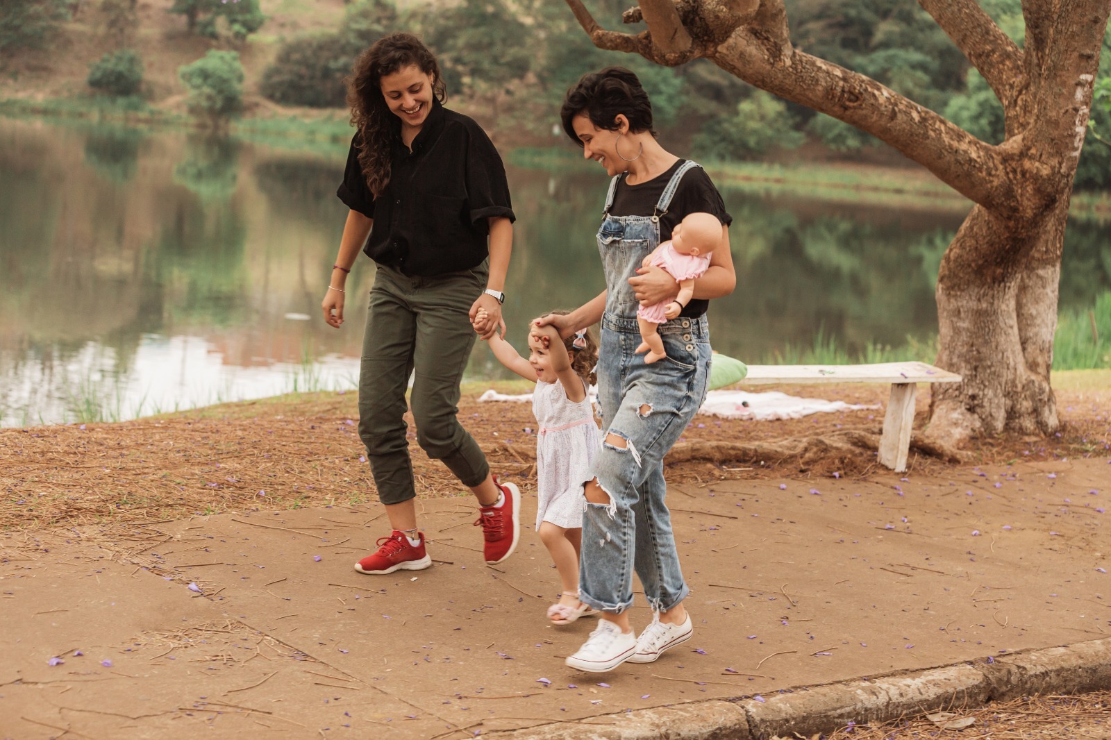 Spanish-Speaking Therapist