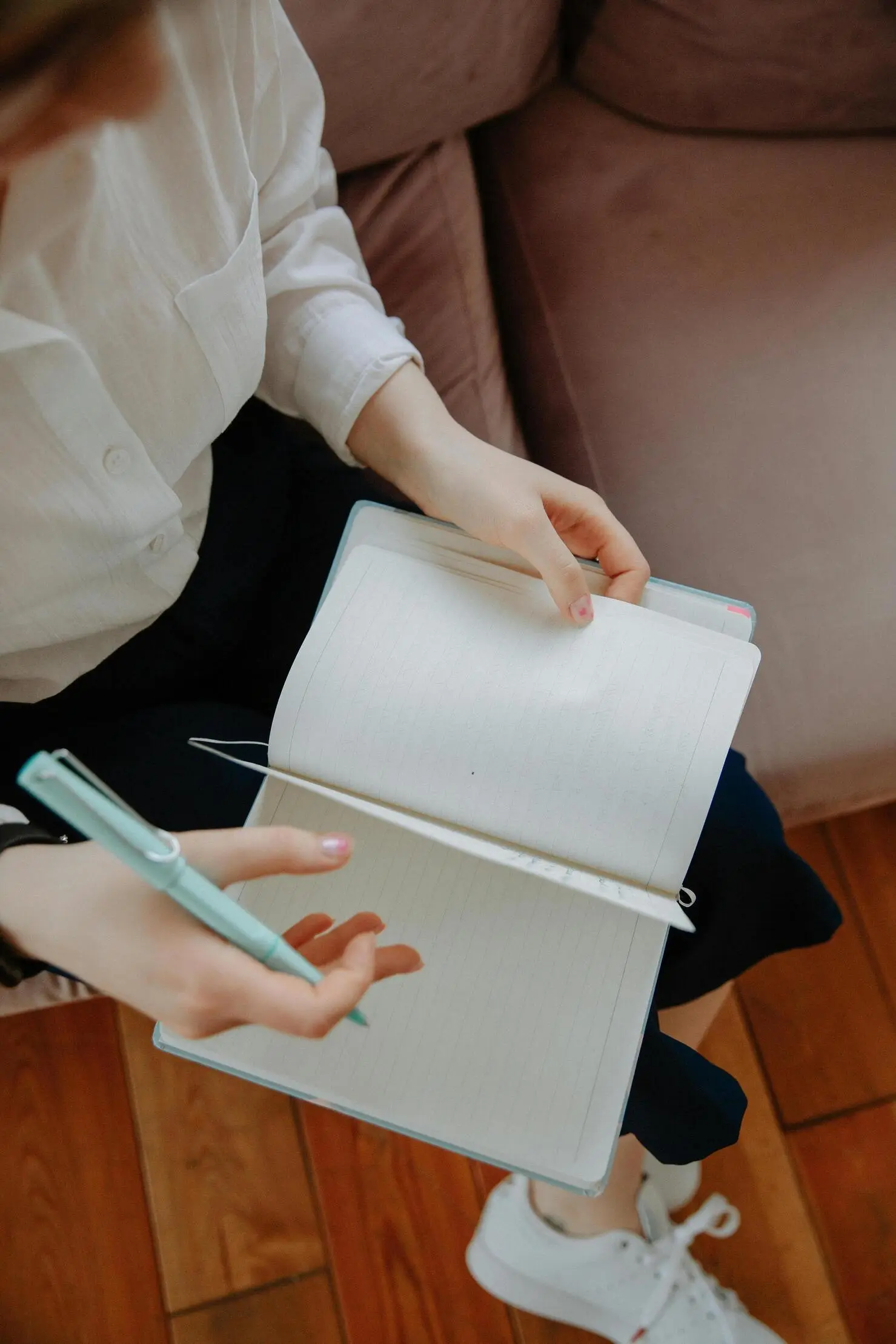 The "Defying Labels" Workbook